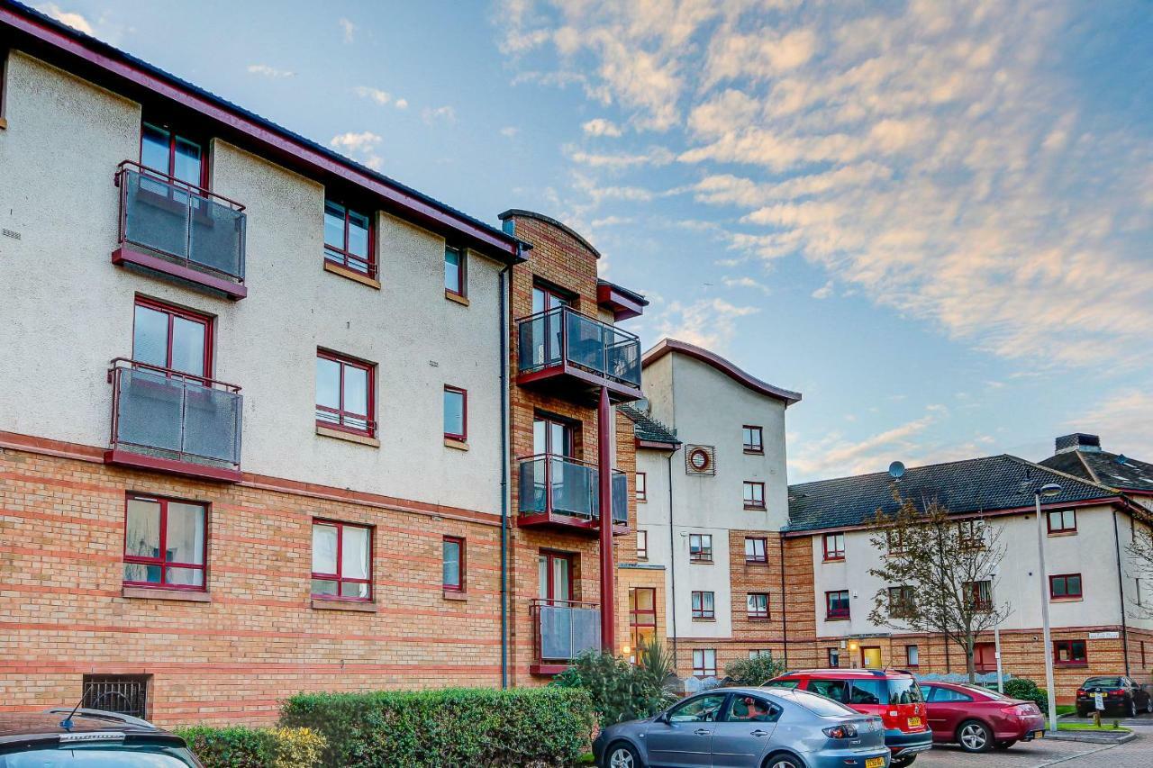 No 7 Ayr Beach - Coorie Doon Exterior foto